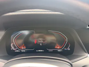 BMW X6 G06 40i xDrive