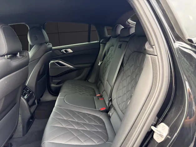 BMW X6 G06 40i xDrive