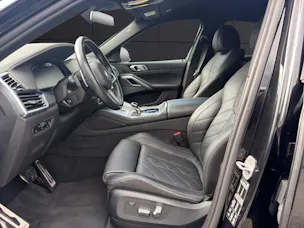 BMW X6 G06 40i xDrive