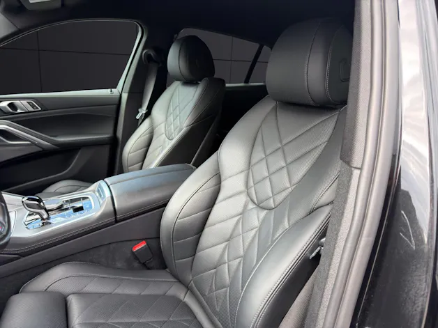 BMW X6 G06 40i xDrive