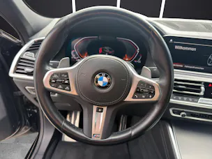 BMW X6 G06 40i xDrive