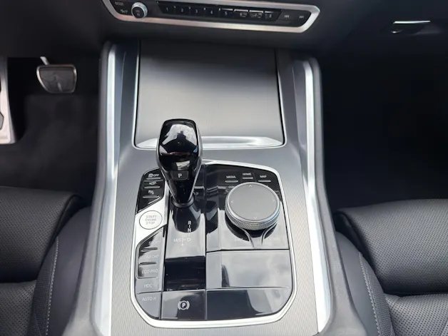 BMW X6 G06 40i xDrive
