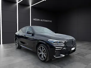 BMW X6 G06 40i xDrive