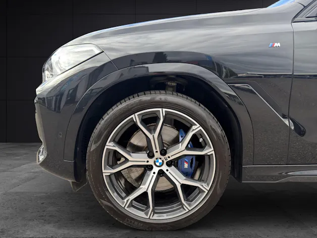BMW X6 G06 40i xDrive