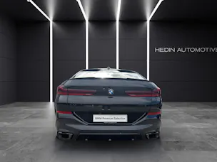 BMW X6 G06 40i xDrive
