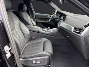 BMW X6 G06 40i xDrive
