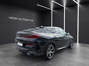 BMW X6 G06 40i xDrive