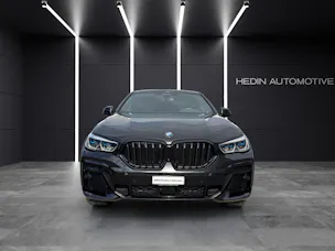 BMW X6 G06 40i xDrive