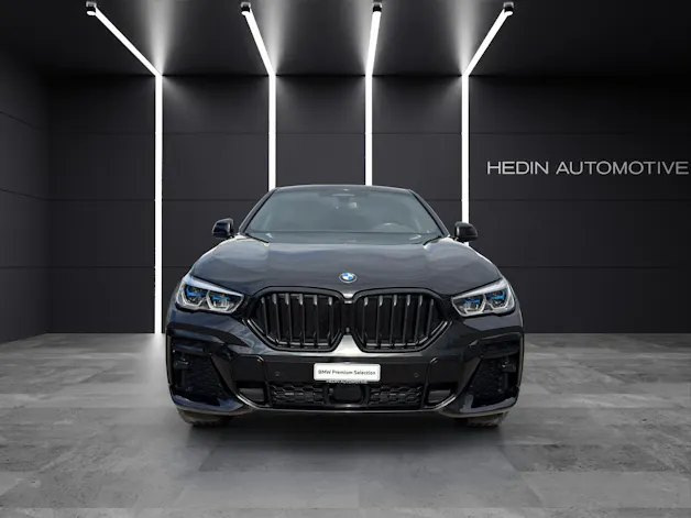 BMW X6 G06 40i xDrive