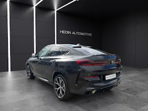 BMW X6 G06 40i xDrive