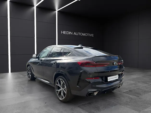 BMW X6 G06 40i xDrive