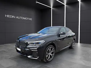 BMW X6 G06 40i xDrive