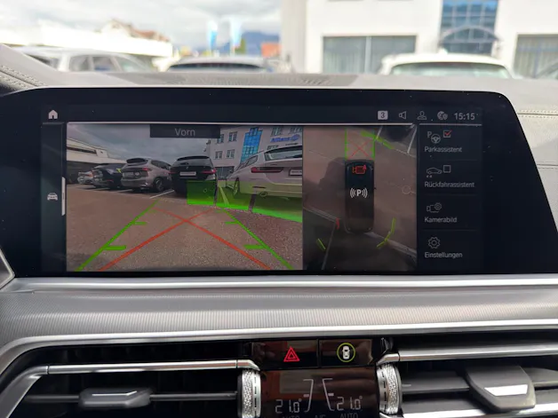 BMW X6 G06 40i xDrive