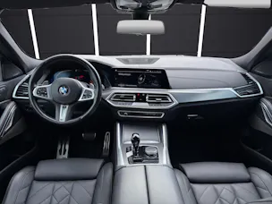 BMW X6 G06 40i xDrive