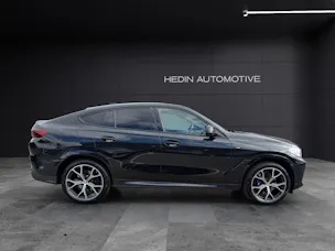 BMW X6 G06 40i xDrive