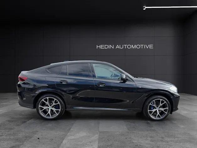 BMW X6 G06 40i xDrive