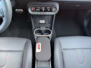 MINI John Cooper Works F66 2.0i (CH)