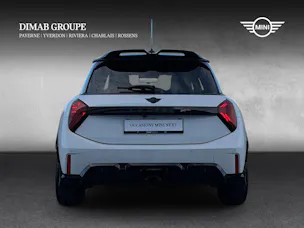 MINI John Cooper Works F66 2.0i (CH)