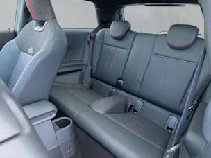 MINI John Cooper Works F66 2.0i (CH)