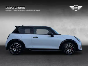 MINI John Cooper Works F66 2.0i (CH)