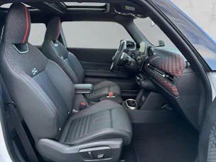 MINI John Cooper Works F66 2.0i (CH)