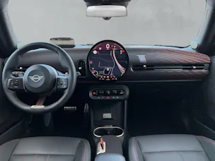 MINI John Cooper Works F66 2.0i (CH)