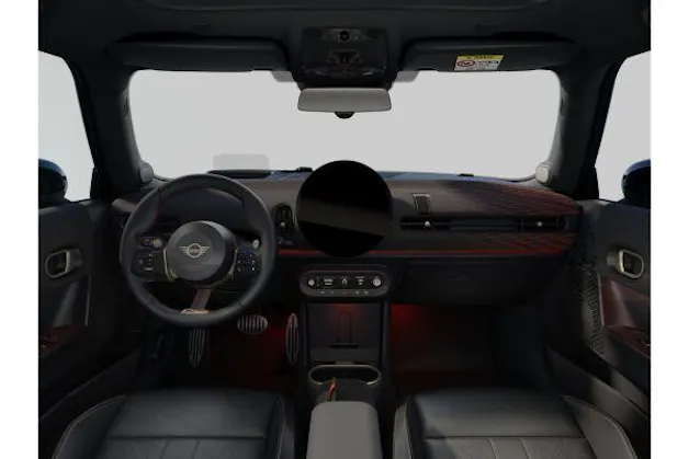 MINI John Cooper Works F66 2.0i (CH)