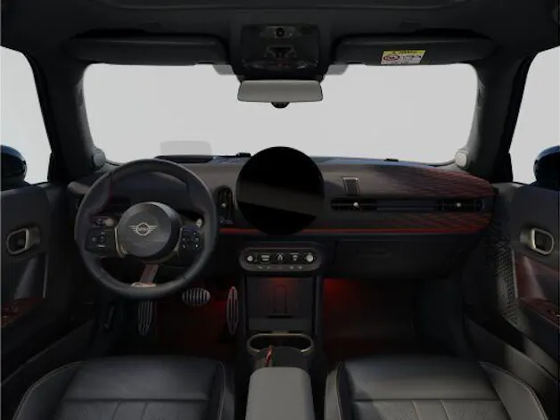 MINI John Cooper Works F66 2.0i (CH)