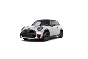 MINI John Cooper Works F66 2.0i (CH)