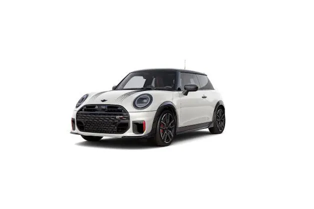 MINI John Cooper Works F66 2.0i (CH)