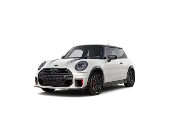 MINI John Cooper Works F66 2.0i (CH)
