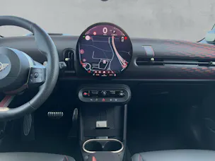 MINI John Cooper Works F66 2.0i (CH)