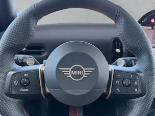 MINI John Cooper Works F66 2.0i (CH)