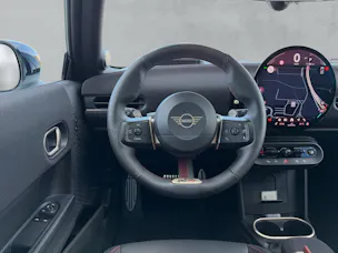 MINI John Cooper Works F66 2.0i (CH)