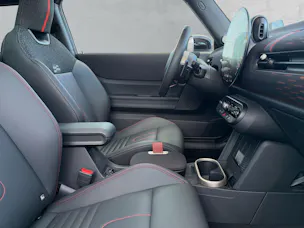 MINI John Cooper Works F66 2.0i (CH)