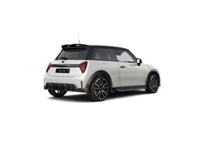 MINI John Cooper Works F66 2.0i (CH)