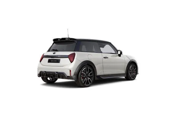 MINI John Cooper Works F66 2.0i (CH)