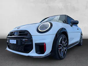 MINI John Cooper Works F66 2.0i (CH)
