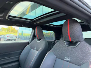 MINI John Cooper Works F66 2.0i (CH)