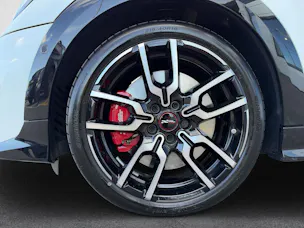 MINI John Cooper Works F66 2.0i (CH)