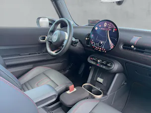 MINI John Cooper Works F66 2.0i (CH)