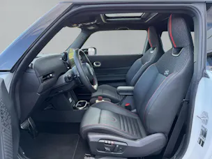 MINI John Cooper Works F66 2.0i (CH)