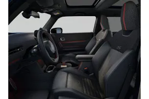MINI John Cooper Works F66 2.0i (CH)
