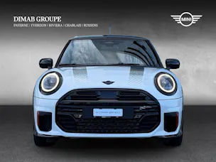 MINI John Cooper Works F66 2.0i (CH)