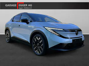 NISSAN Leaf 75 kWh Evolve
