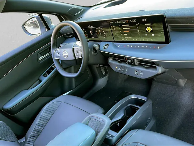 NISSAN Leaf 75 kWh Evolve