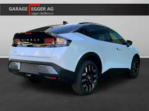 NISSAN Leaf 75 kWh Evolve