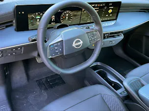 NISSAN Leaf 75 kWh Evolve