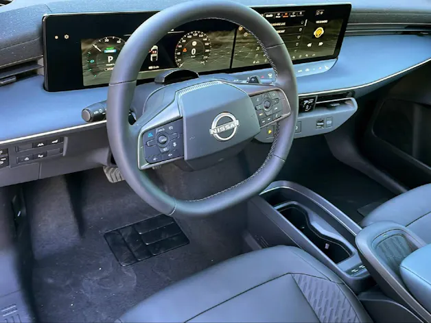 NISSAN Leaf 75 kWh Evolve