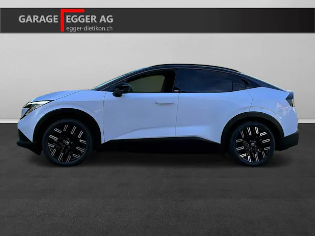 NISSAN Leaf 75 kWh Evolve